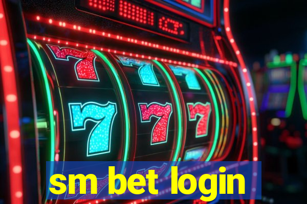 sm bet login